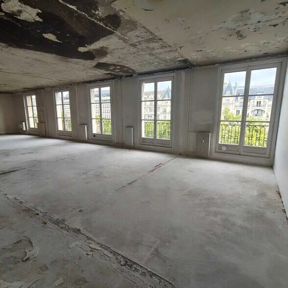 Oficina en Paris en alquiler - Foto del interior - Imagen 3 de 4