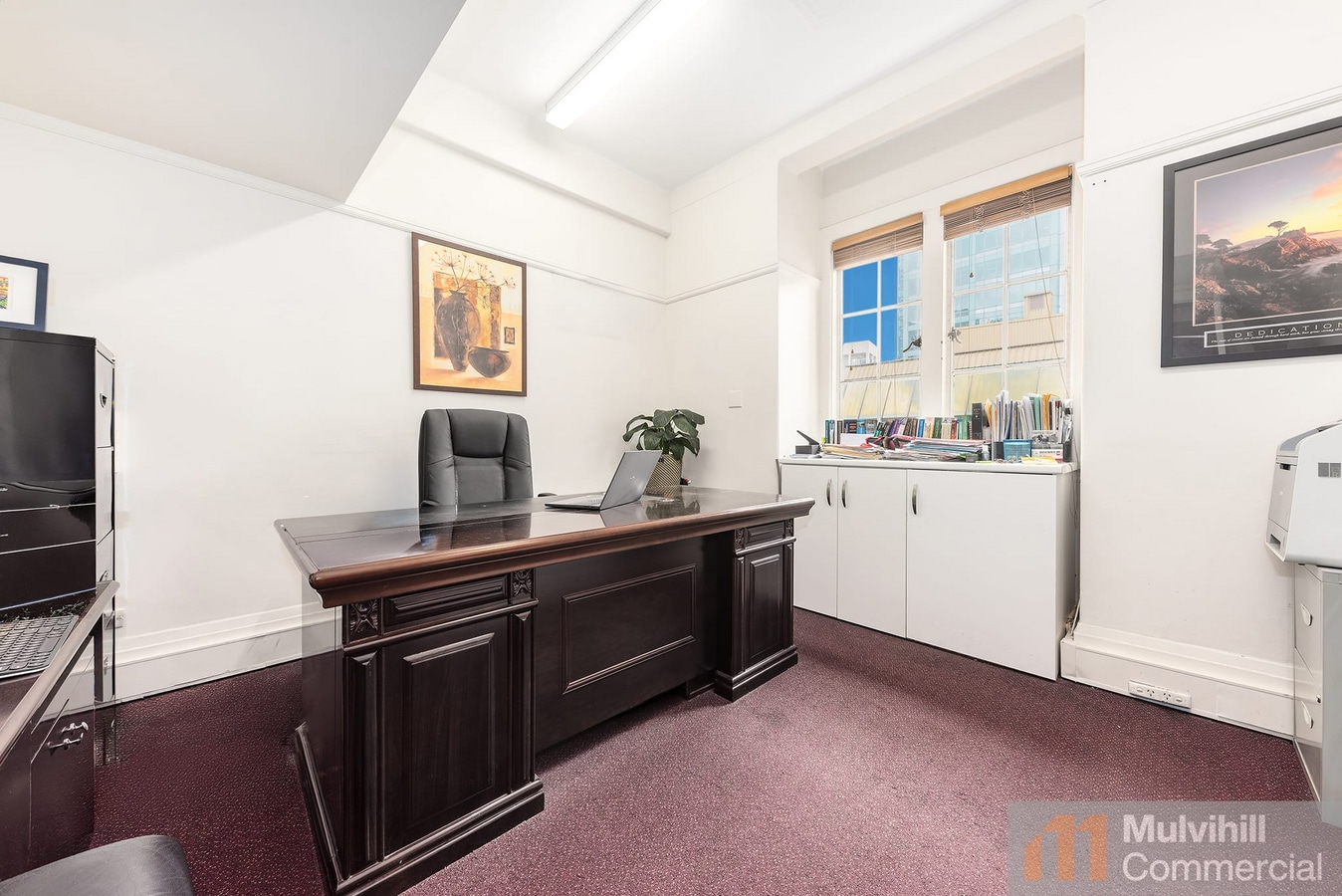 155-159 King St, Sydney, NSW 2000 - Unidad 08 -  - Foto del interior - Image 2 of 2