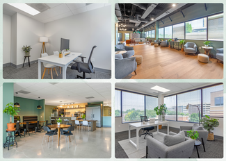 Más detalles para 200 W Towsontown Blvd, Towson, MD - Coworking en alquiler