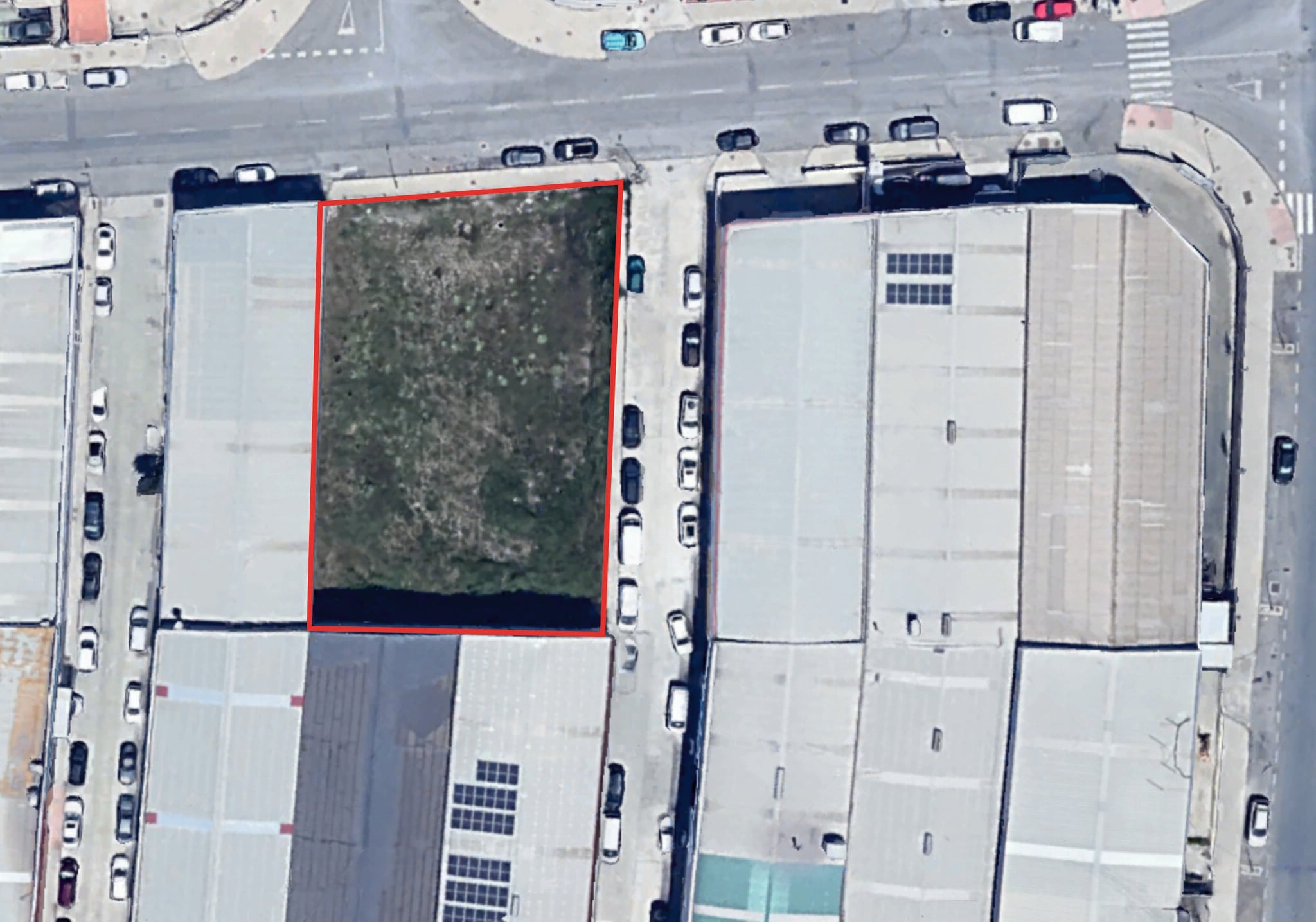 Calle la Peza, 237R, Albolote, Granada en venta Foto principal- Imagen 1 de 7