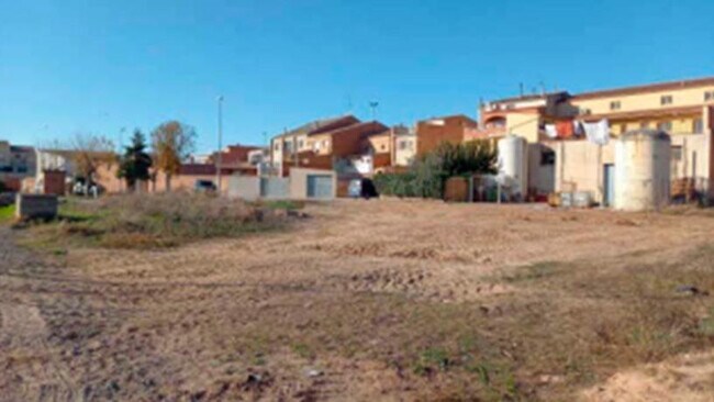 Más detalles de Terreno en venta