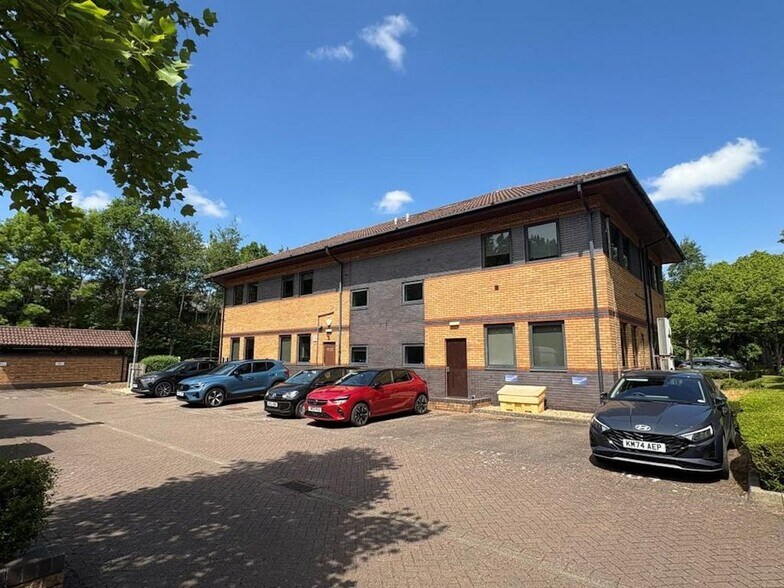 Trinity Way, Banbury en venta - Foto del edificio - Imagen 3 de 20