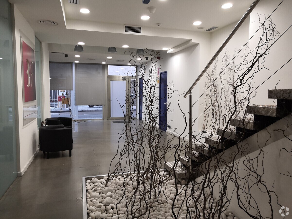 Madrid, MAD 28008 -  -  - Foto del interior - Image 1 of 7