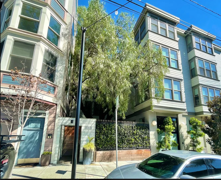 1189 Tennessee St, San Francisco, CA en venta - Foto del edificio - Imagen 1 de 10