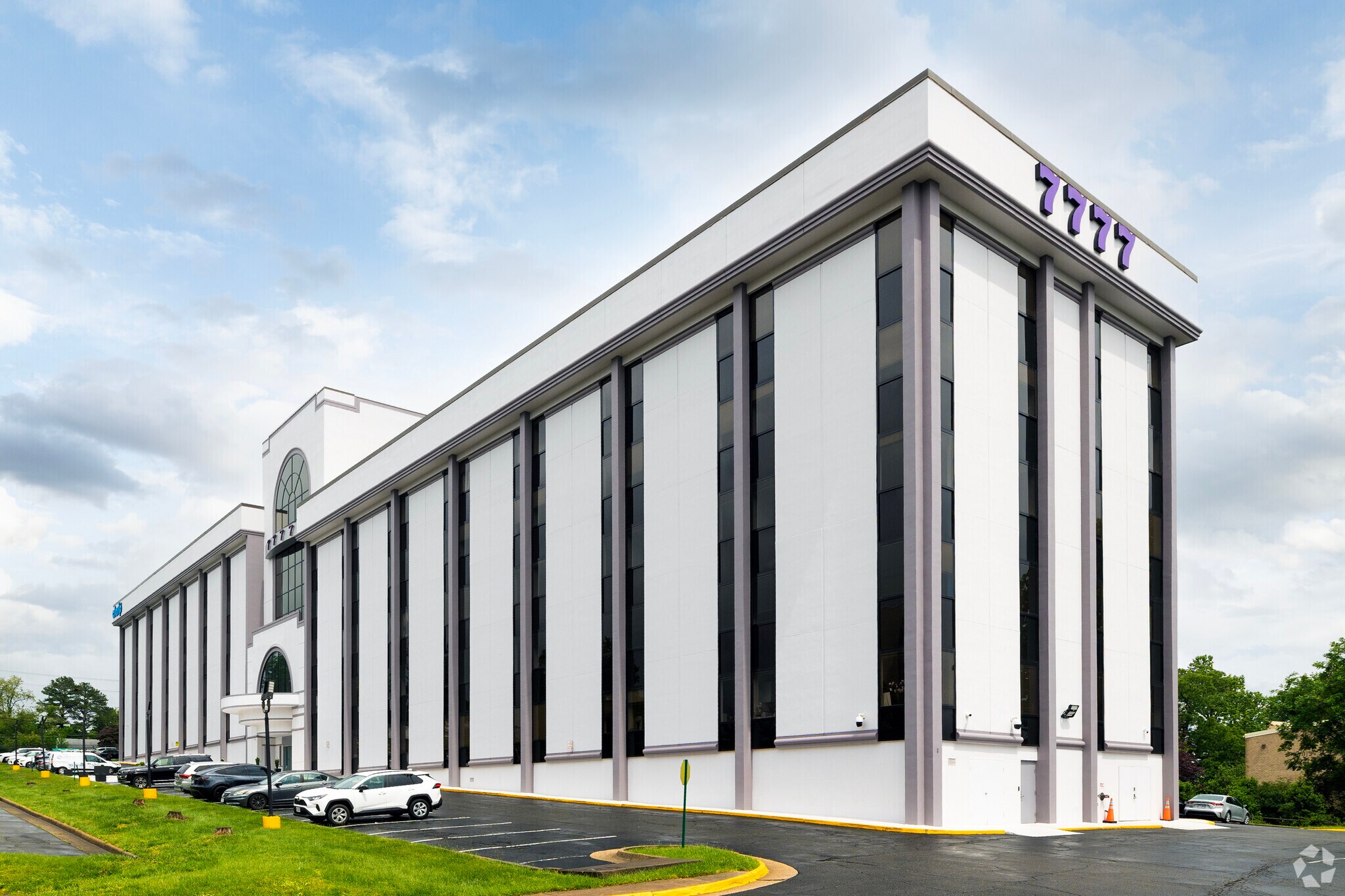 7777 Leesburg Pike, Falls Church, VA en alquiler Foto del edificio- Imagen 1 de 15