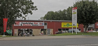 Más detalles de Barnwell Rd, Cambridge - Local en alquiler