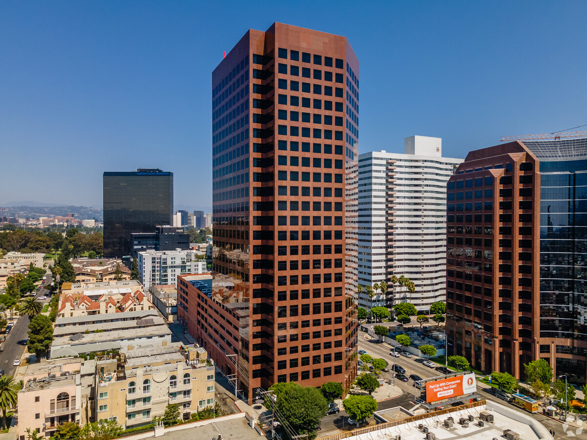 Foto del edificio