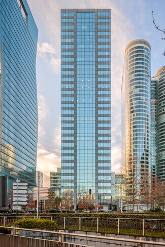 Más detalles de 20 Avenue André Prothin, Courbevoie - Oficina en alquiler