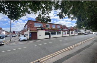 Más detalles para Countesthorpe Rd, Wigston - Nave en alquiler