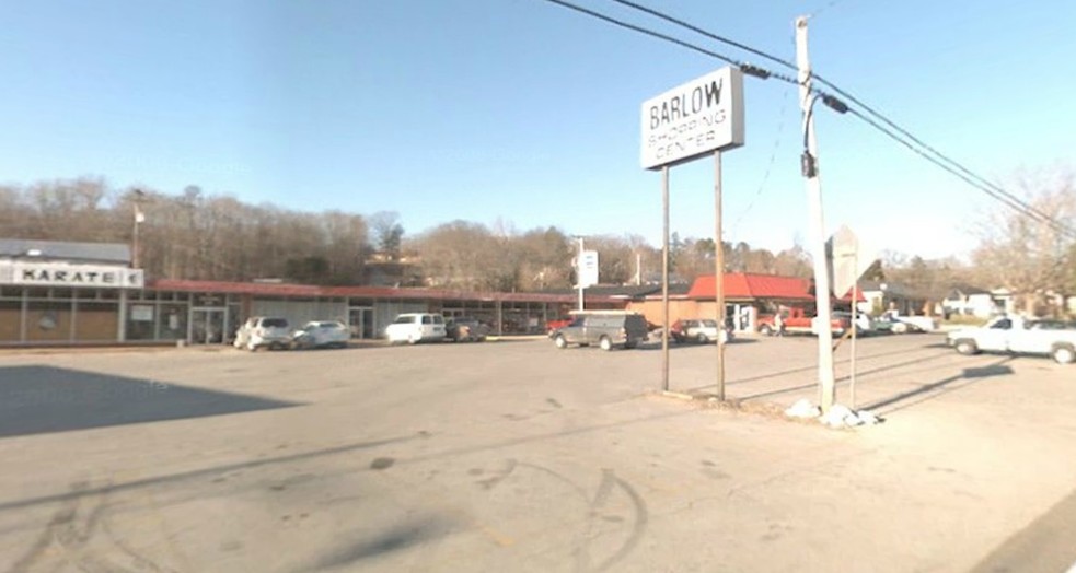 713-725 Highway 99, Waynesboro, TN en venta - Foto del edificio - Imagen 1 de 1