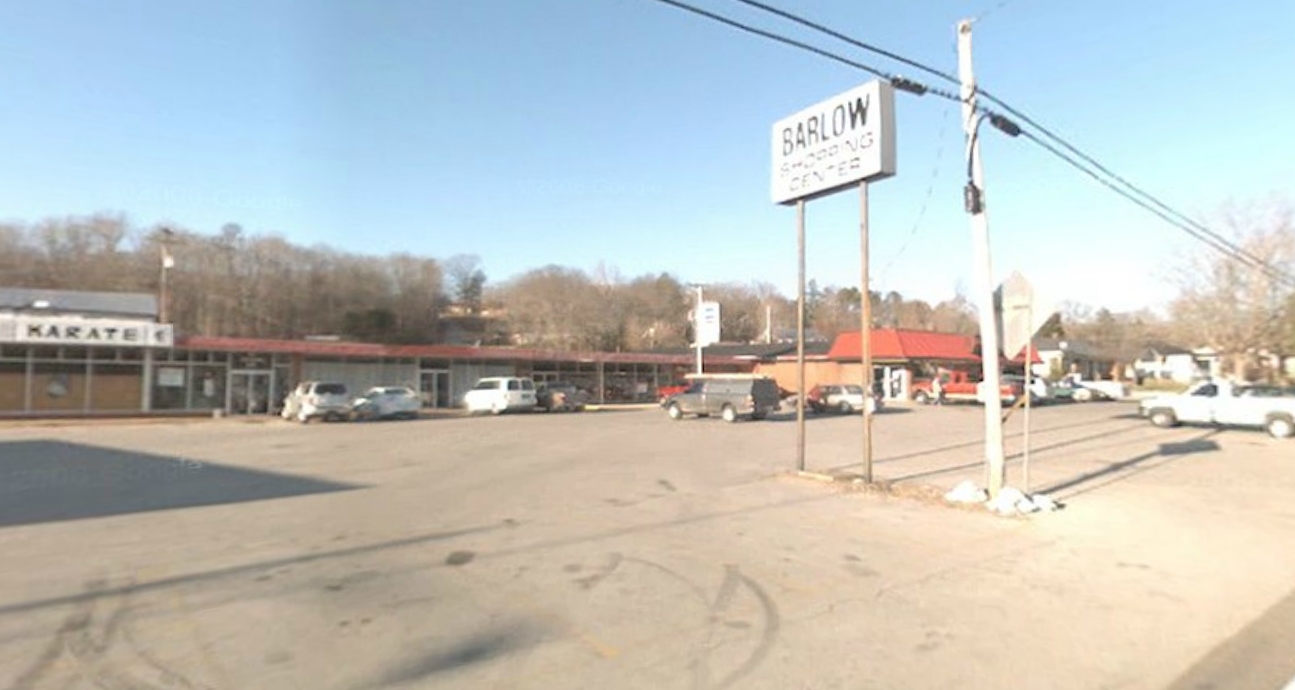 713-725 Highway 99, Waynesboro, TN en venta Foto del edificio- Imagen 1 de 2