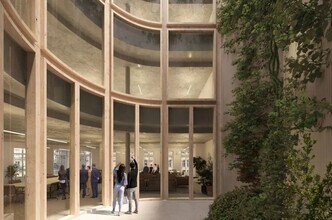 1 Rue De La Pépinière, Paris en alquiler Foto del interior- Imagen 2 de 9