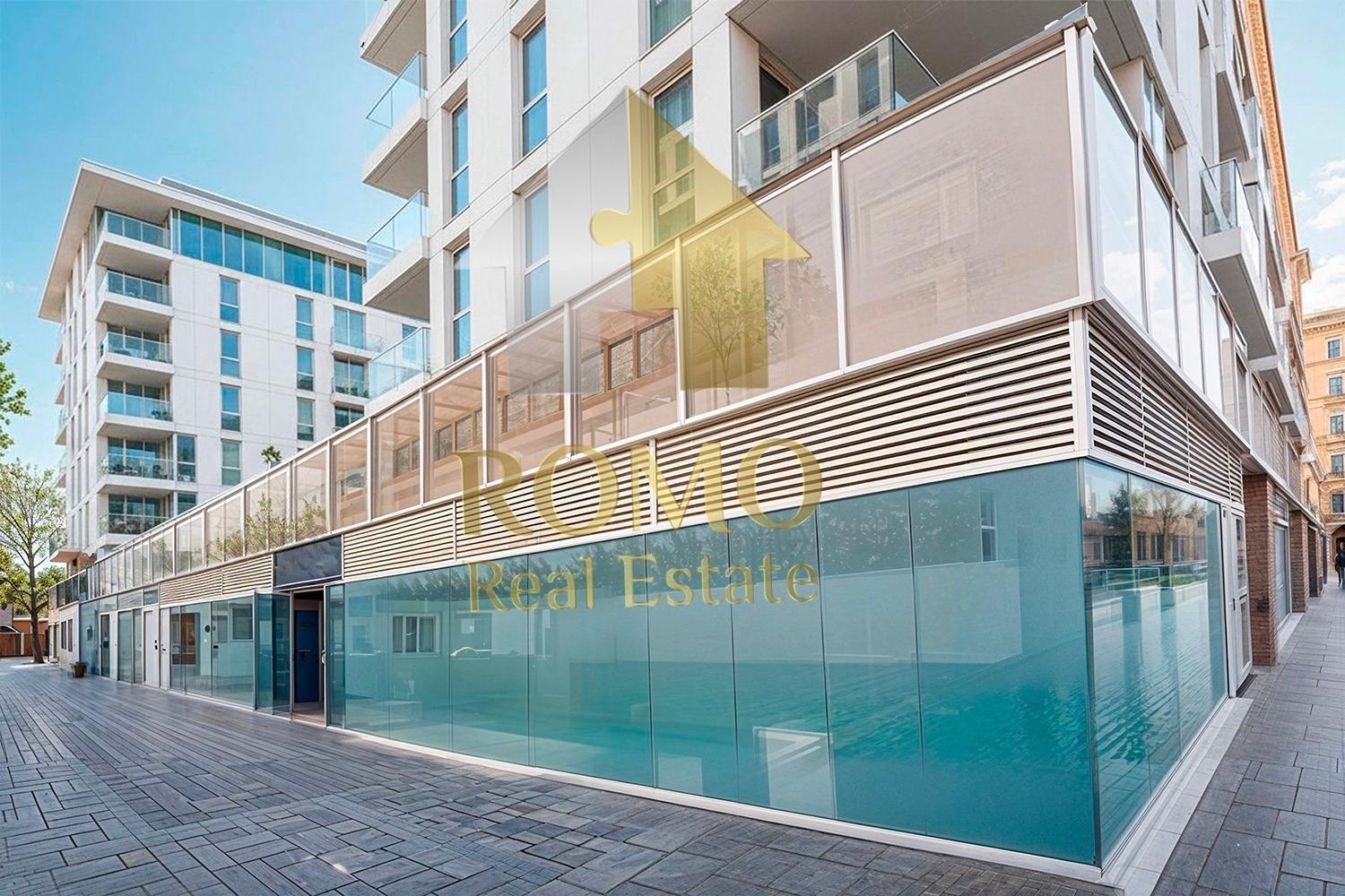 Edificio residencial en Santa Perpètua de Mogoda, Barcelona en venta Foto del interior- Imagen 1 de 2