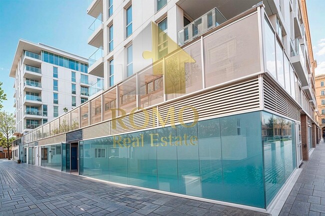 Más detalles de Edificio residencial​ en venta
