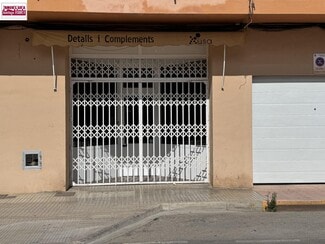 Más detalles de Local en alquiler