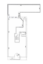 1656-1660 3rd Ave, New York, NY en alquiler Plano de la planta- Imagen 1 de 1