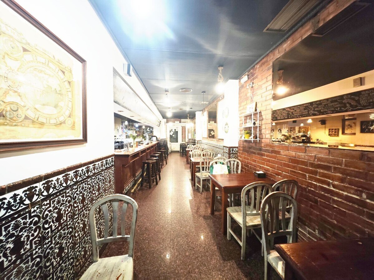 Calle de Miguel Servet, 15, Madrid, MAD 28012 - Unidad 02 -  - Plano de la planta - Image 1 of 9