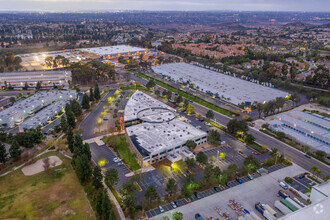 2300 Boswell Rd, Chula Vista, CA - VISTA AÉREA  vista de mapa - Image1