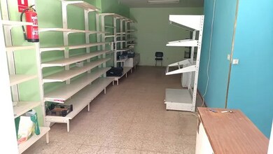 Local en Guadalajara, Guadalajara en alquiler Foto del interior- Imagen 2 de 2