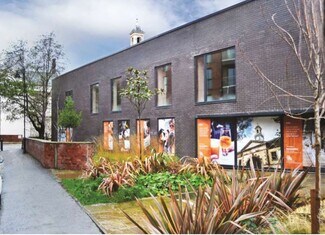 Más detalles de Green Ln, Sheffield - Oficina/Local en alquiler