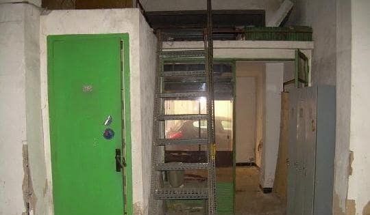 Carrer de Ramón y Cajal, 26, CASTELLÓN DE LA PLANA, Castellón en venta - Foto del interior - Imagen 3 de 5