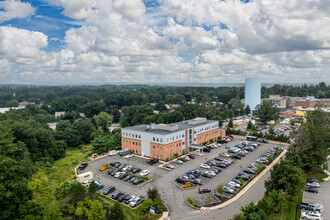 1 Wallace Bashaw Way, Newburyport, MA - VISTA AÉREA  vista de mapa