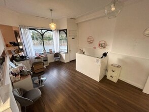 1-5 Omega St, Harrogate en alquiler Foto del edificio- Imagen 2 de 8