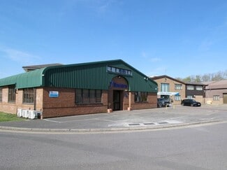 Más detalles de Hanborough Business Park, Long Hanborough - Flex en venta