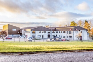 Más detalles de Enterprise Dr, Westhill - Oficina en alquiler