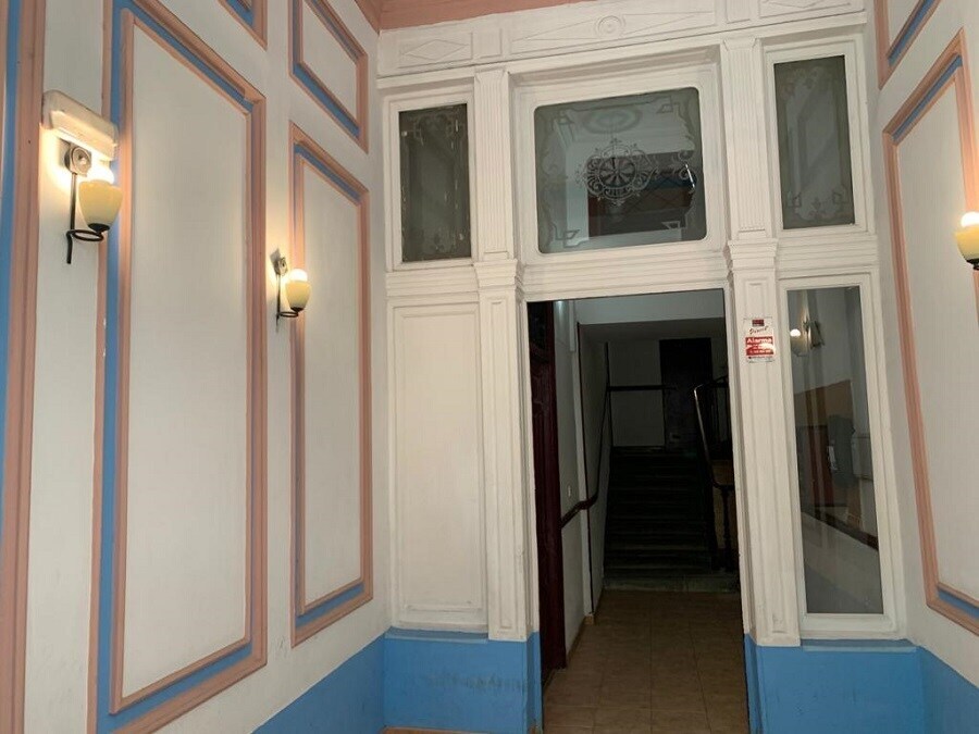 Calle de San Bernardino, 8, Madrid, Madrid en alquiler Foto del interior- Imagen 1 de 1