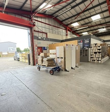 Brassey Clos, Peterborough en alquiler Foto del interior- Imagen 2 de 7