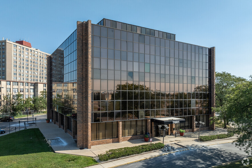 7601 S Kostner Ave, Chicago, IL en alquiler - Foto del edificio - Imagen 1 de 6