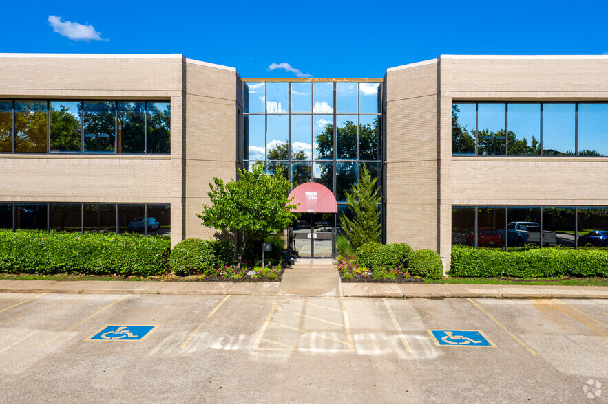 6914 S Yorktown Ave, Tulsa, OK en alquiler - Foto del edificio - Imagen 1 de 22