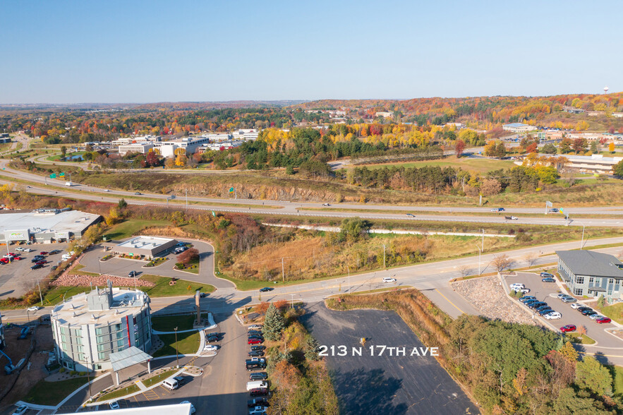 213 17th, Wausau, WI en alquiler - Foto del edificio - Imagen 1 de 20