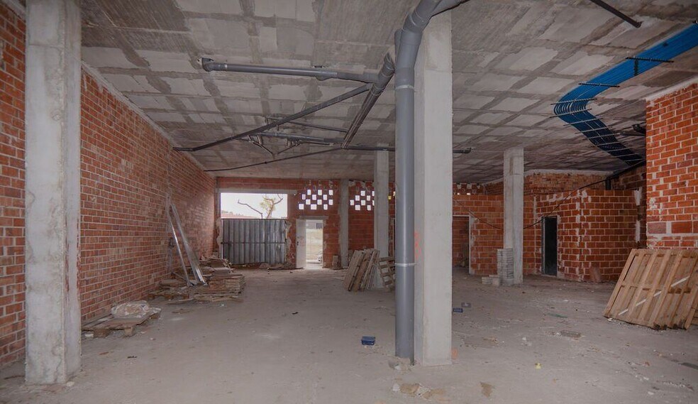 Calle del Maestro, 7, Yecla, Murcia en venta - Foto del edificio - Imagen 3 de 27