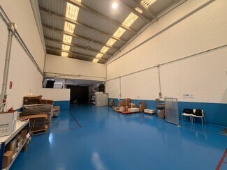 Más detalles de Nave en venta