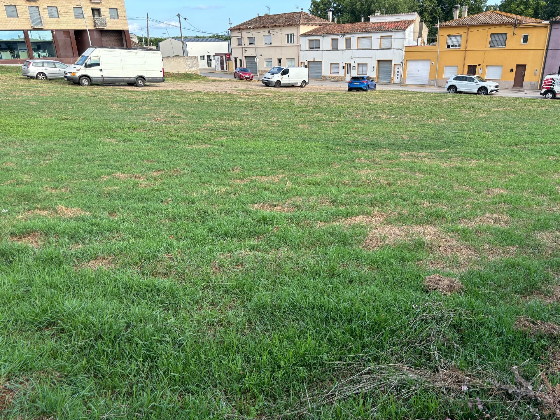 Terreno en Vidreres, Gerona en venta Foto principal- Imagen 1 de 8