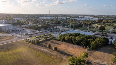 1022 SW 9th Ave, Delray Beach, FL - VISTA AÉREA  vista de mapa - Image1