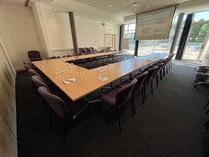 31 Wrest Park, Silsoe en alquiler Foto del interior- Imagen 2 de 4