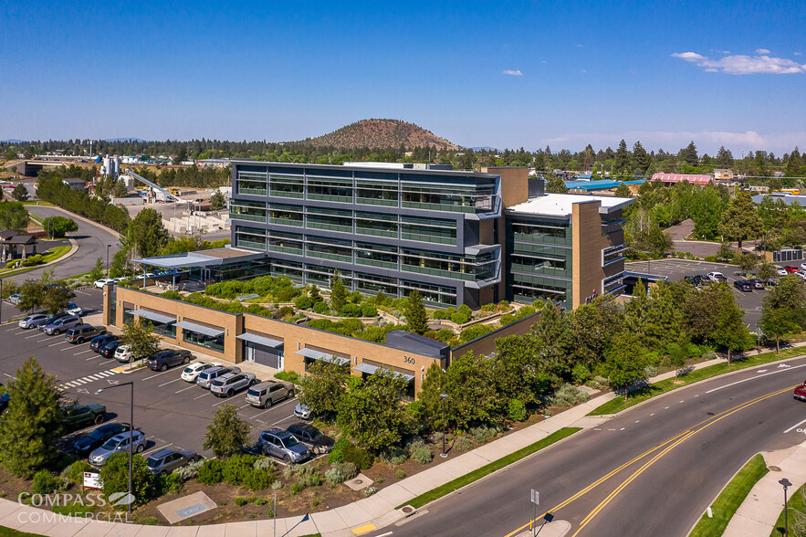 360 SW Bond St, Bend, OR en alquiler - Foto del edificio - Imagen 2 de 26