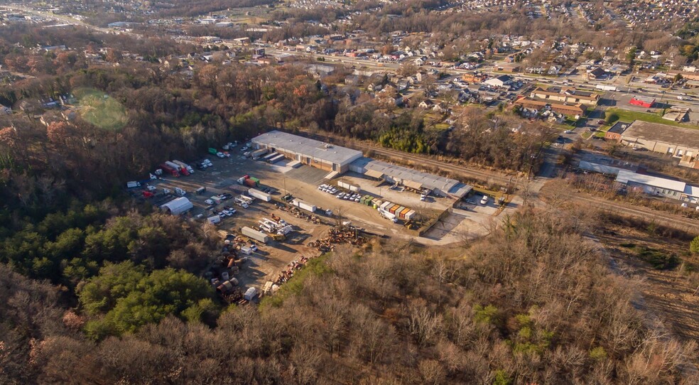 1020 Batavia Farm Rd, Rosedale, MD en alquiler - Foto del edificio - Imagen 1 de 6