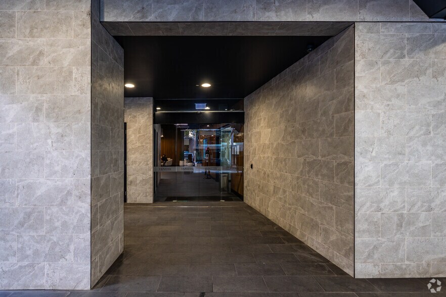 157 Walker St, North Sydney en alquiler - Foto del edificio - Imagen 3 de 4