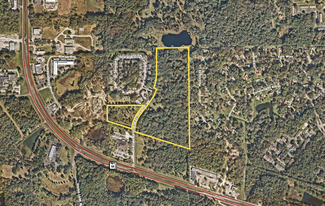 Más detalles para Emerald Spring Way, Brooksville, FL - Terrenos en venta