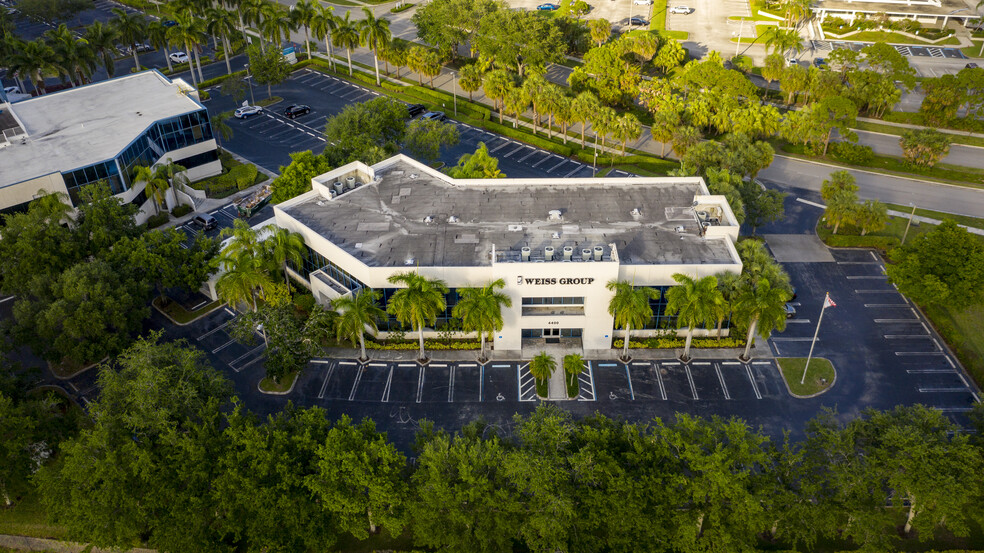 4400 Northcorp Pky, Palm Beach Gardens, FL en alquiler - Foto del edificio - Imagen 3 de 3