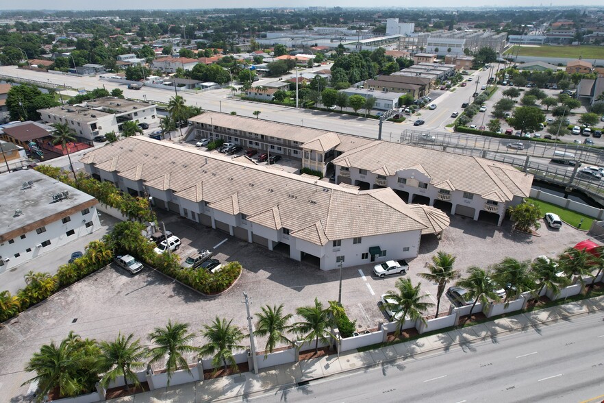 935 W Okeechobee Rd, Hialeah, FL en venta - Foto del edificio - Imagen 2 de 4