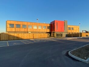 Arrowhead Rd, Ashford en alquiler Foto del edificio- Imagen 2 de 11