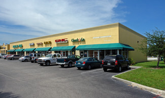 Más detalles para 1070 N Wickham Rd, Melbourne, FL - Locales en alquiler