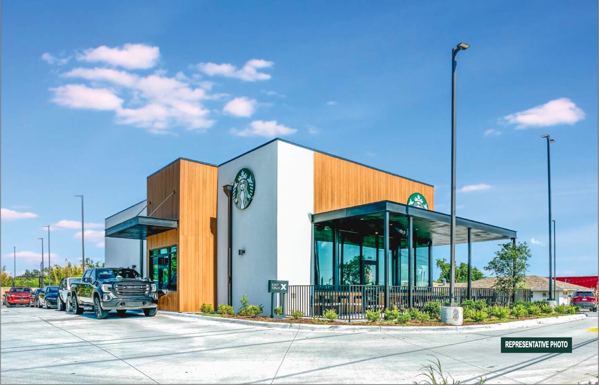 417 N Pine St, Deridder, LA en venta Foto del edificio- Imagen 1 de 5