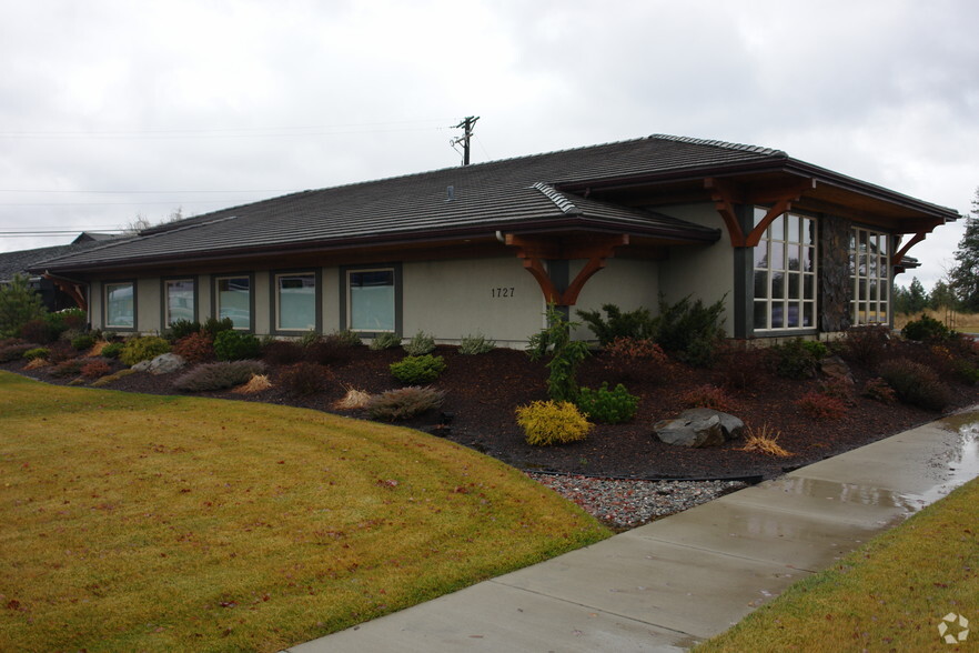 1727 N 1st St, Cheney, WA en venta - Foto principal - Imagen 1 de 3