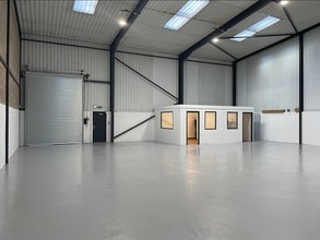 Kingsbury Rd, Birmingham en alquiler Foto del interior- Imagen 2 de 4